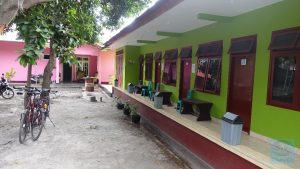 Tour de Flores radeln auf eigene Faust