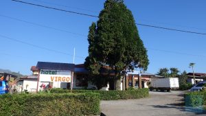 Tour de Flores radeln auf eigene Faust