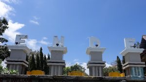 Tour de Flores radeln auf eigene Faust