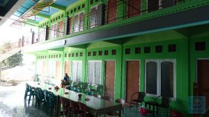 Tour de Flores radeln auf eigene Faust