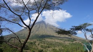 Tour de Flores radeln auf eigene Faust