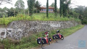Tour de Flores radeln auf eigene Faust