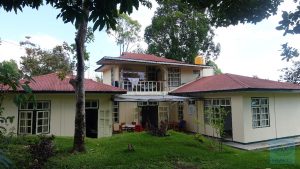 Tour de Flores radeln auf eigene Faust