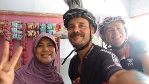 Fototermin im Dorfladen