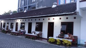 Hotel ALOHA in Lumajang