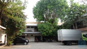 Hotel Galah Mas in Tulungagung