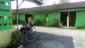 Hotel Lumintu in Borobudur