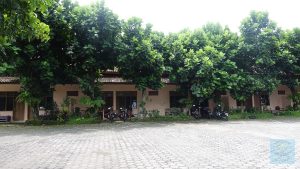 Hotel Prambanan Indah