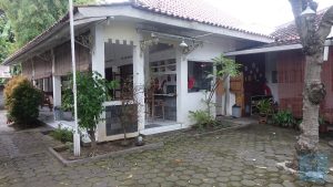 Hotel Rumah Eyang Guest House in Yogyakarta