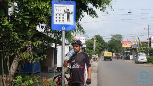 Wer früh aufsteht entdeckt mehr am Tag