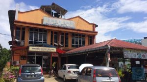 Hotel Jeli Inn in Jeli