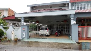 Onederland Homestay Kuantan