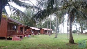 Ramunja Beach Resort