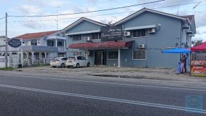 Travellers Inn Kota Bharu