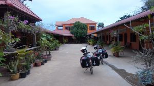 Savet II Guesthouse Stung Treng