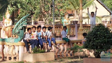 Treffpunkt Dorfstraße