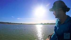 Der Glanz des Mekong