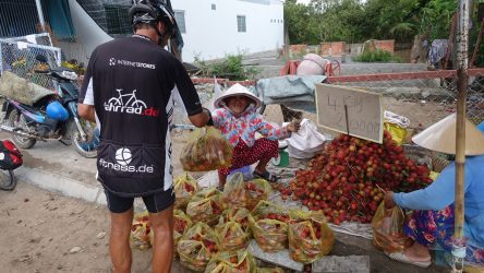 Heute ein Schnäppchen