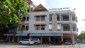 Hotel Phuong Nam in Sa Dec