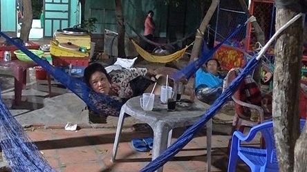 Menschen in Vietnam - Feature