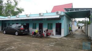 Nhà Nghỉ Duy Thành in Hòn Đất