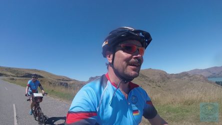 Summit Road - Genussradeln