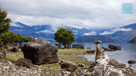Lake Wanaka