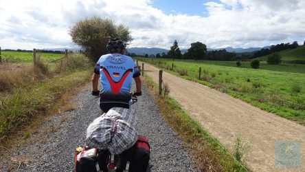 Hauraki Rail Trail