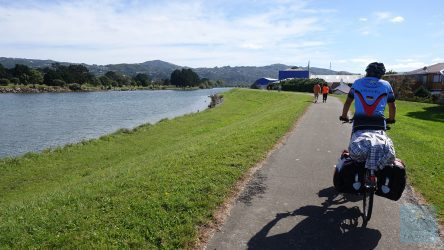 Hutt River Trail