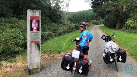 Rimutaka Cycle Trail