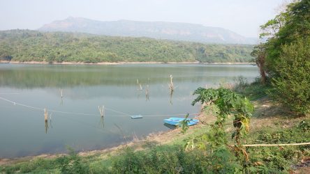 Wang Bon Reservoir